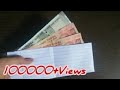 how to make a paper wallet|Paper Crafts|diy.