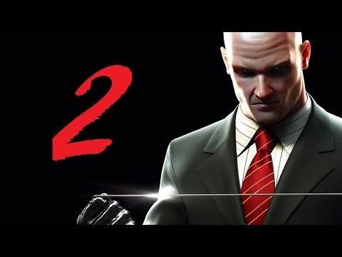 Hitman Blood Money Прохождение Миссия 2 (Урожайный год)