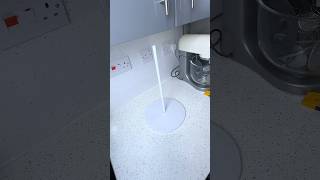 How to Secure a Central Dowel for Tall/Tiered Cakes