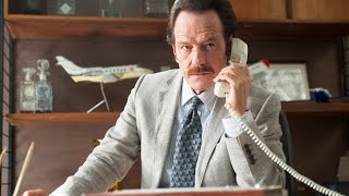 『トランボ　ハリウッドに最も嫌われた男』などのブライアン・クランストンら出演！映画『潜入者』予告編