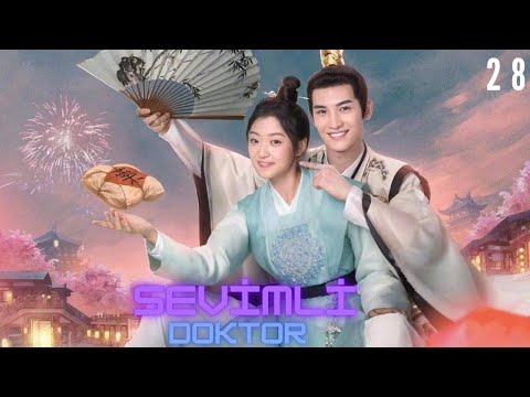 Sevimli Doktor | 28. Bölüm Final | Dr Cutie  | Sun Qian, Huang Junjie , 萌医甜妻