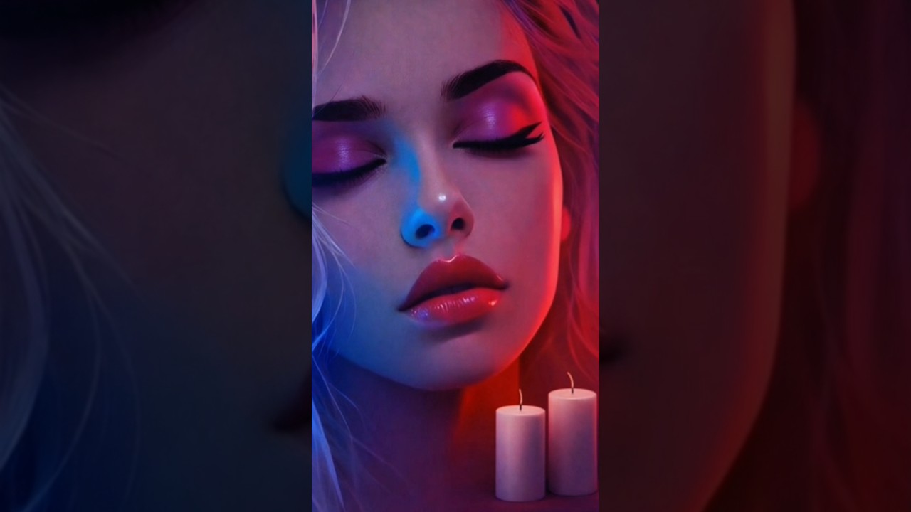 You felt something. That’s why you’re still watching.