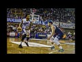 La cavalcata verso la Serie A del Basket Brescia parte 3