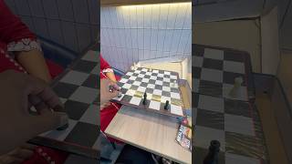 Habitat Centre Random Plan + Chess &amp; Chill!