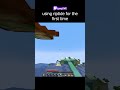ok but why does riptide launch you so far