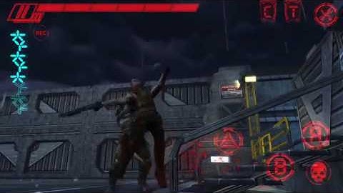 Alien vs predator evolution predator part 3