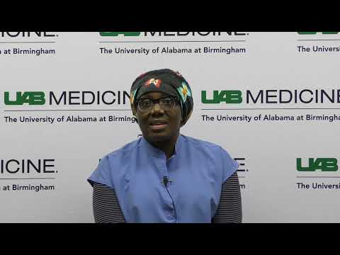 UAB Medicine, LaDana