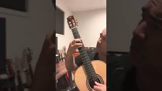 Captivating Acoustic Intro: Shakira - Acróstico (Acoustic Guitar Version)