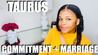 10 WAYS A TAURUS IS READY FOR COMMITMENT