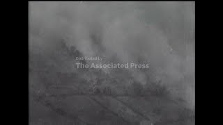 Allies Break Through In Normandy