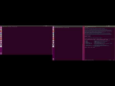 mitigate icmp flood using hash limit
