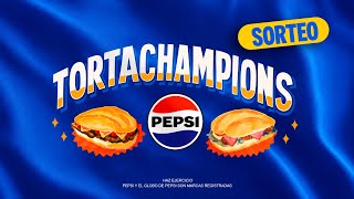 Se viene la Tortachampions
