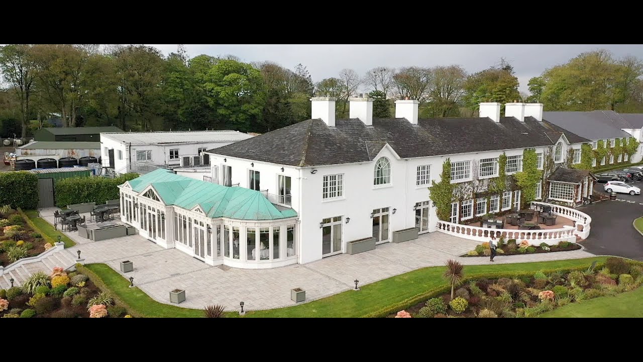 Свадьба в отеле Crover House — лучшие моменты свадебного фильма Линды и Кеннета