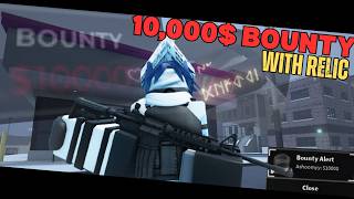 The Most Overpowered Item - Roblox Criminality