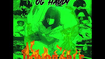 Og Haddy - I Ain’t 1 Of Dem (Official Audio)