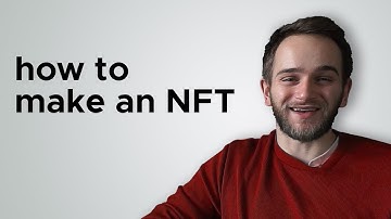 How to Make & Sell Your First NFT - Step by Step Full Beginner Guide