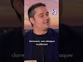 Sophie Marceau prend la parole au sujet de Patrick Bruel et défend les victimes.