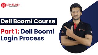 Dell Boomi Full Course | Part 1 - Dell Boomi Login Process | MindMajix by MindMajix 1 view 2 hours ago 10 minutes, 45 seconds