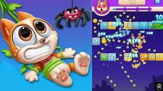 Bricks Breaker - Survival Gameplay Walkthrough screenshot 4