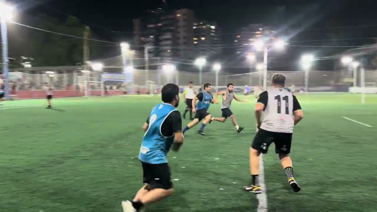 Super Jet 1 x 0 Di Raspar o prato  (24/02/2026)