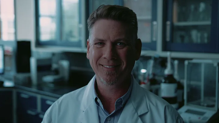 Next Generation Energy Technology | Carbon Capture Is Here