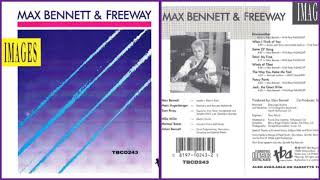 Takin My Time (1989) - Max Bennett &; Freeway