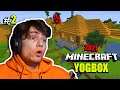 BELEDİYE BİNASI AÇILIŞI ! - Minecraft Yogbox - Bölüm 2