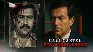 Pablo Escobar’s Worst Enemy (The Cali Cartel)