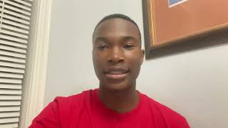 2026-2027 UNCF STEM Scholars Program Video Application 