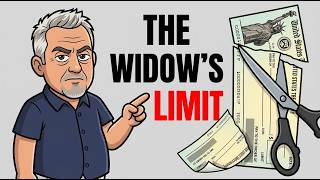 When a Spouse Passes Social Security Stops One of the Checks
