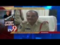 Gun fire in Bobbili