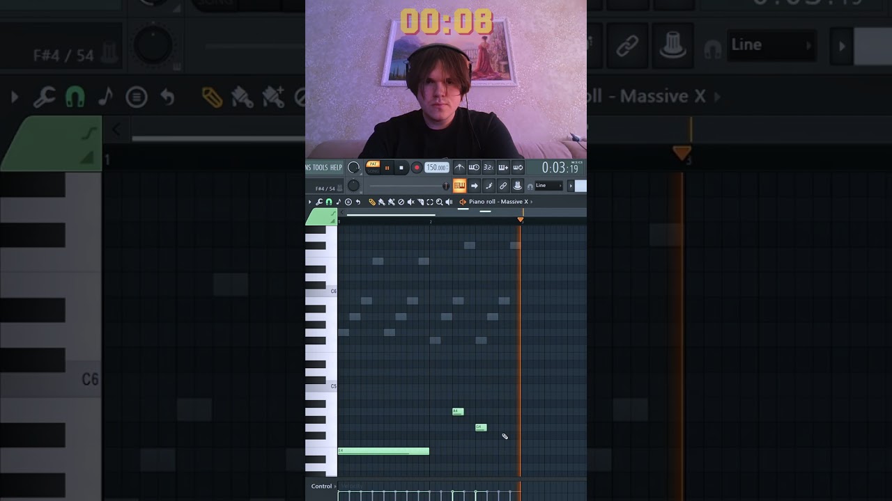 ❗ Альбом «BB 2025 #3» в сети (The album "BB 2025 #3" is already online) 