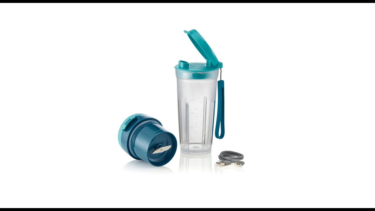 Портативный блендер UrbanMax™