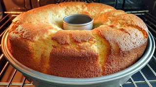 Dit Oude Recept Heb Ik Uit Een Tijdschrift Geleerd Iedereen Is Gek Op Deze Heerlijke Cake