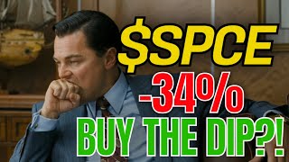 SPCE STOCK: NEXT WEEK PRICE PREDICTION! ($SPCE)  Spce Stock Very Close To All Time Highs