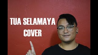 MAJESTICA -  TUA SELAMA YA ( S.A.D COVER SESSION )