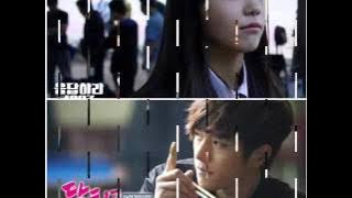 myungsoo eunji moment at 