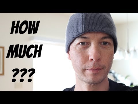 How Much Do Niche Sites Earn (or Authority Sites) with Amazon Associates?