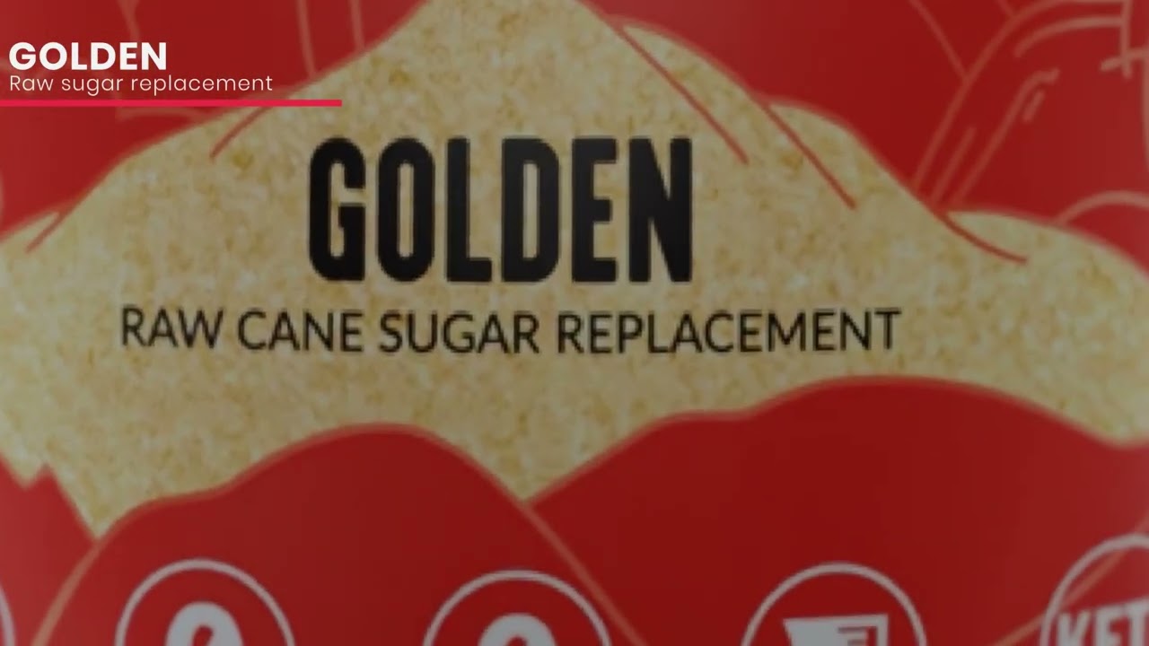 Lakanto Monkfruit Sweetener | 