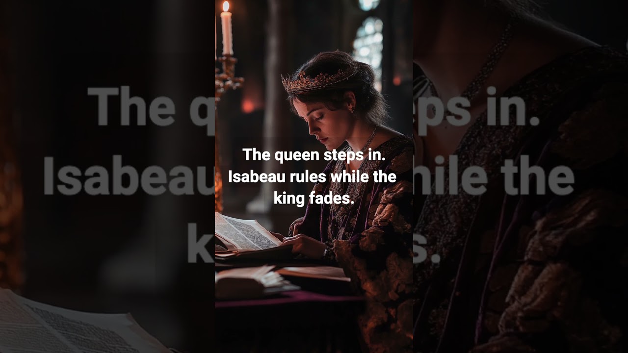 Charles VI　le Roi fou  