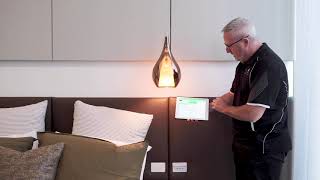 PDL Iconic Light Dimmer with Bluetooth - PDL Showroom