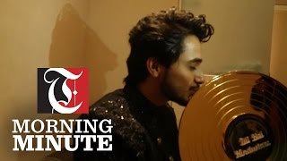 Haitham Rafi Wins Dil Hai Hindustani