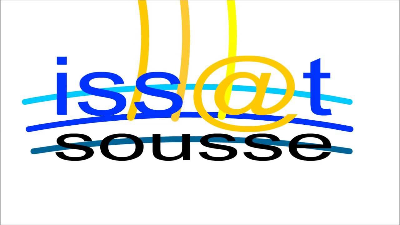 Issat sousse intro - HD 720 - YouTube