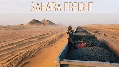 Sahara Freight 