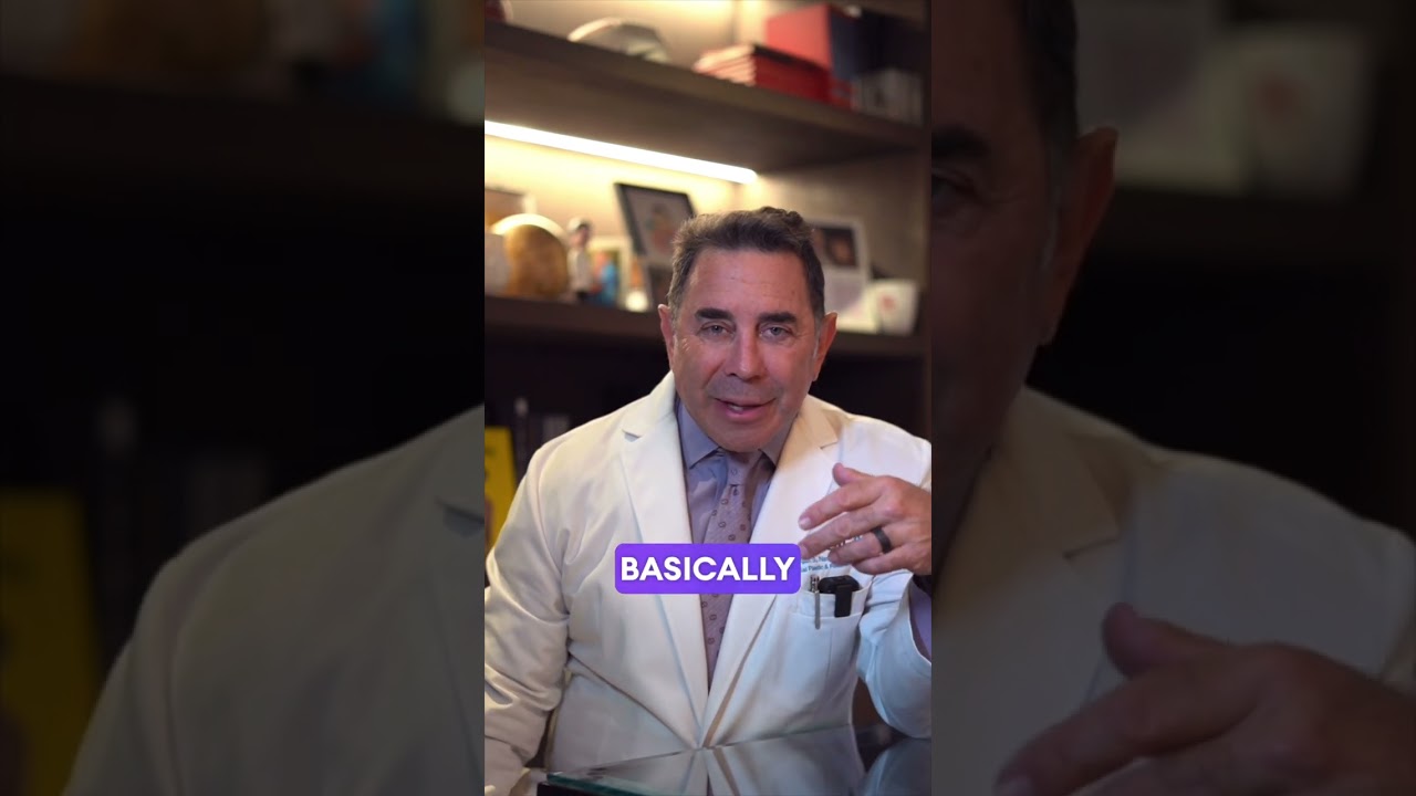 Facial Numbness Following a Facelift