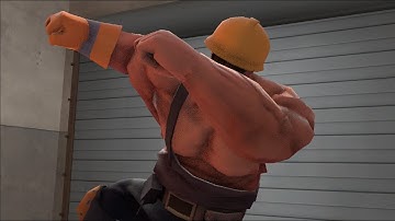 What If Numa Numa Engineer HELPED in Desolation 3? #desolation #tf2