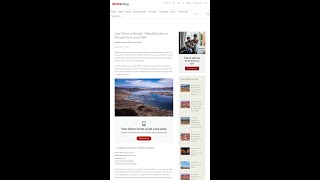 "Shocking Truth: Nevada Cities Facing Devastating Wildfire Threat Revealed!"