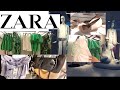 ZARA NEW WOMENS FASHION JUNE COLLECTIONS GREENEY