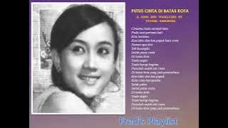 Putus cinta di batas kota - Titiek Sandhora