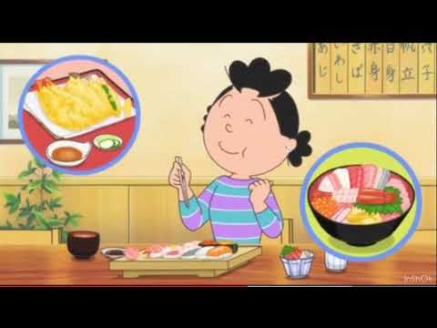 Sazae-san OP Arrangement